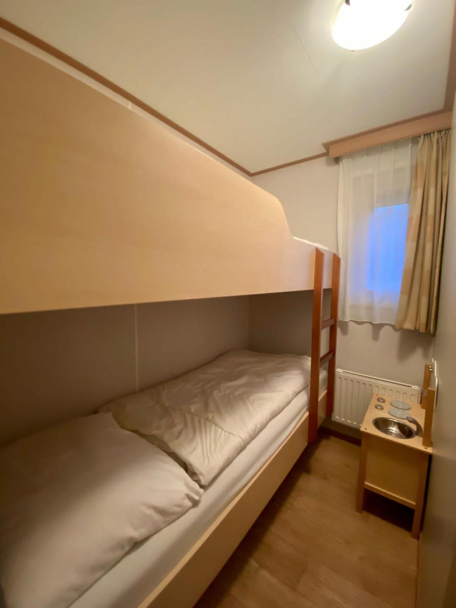 Chalet Seazon R23 بورين المظهر الخارجي الصورة