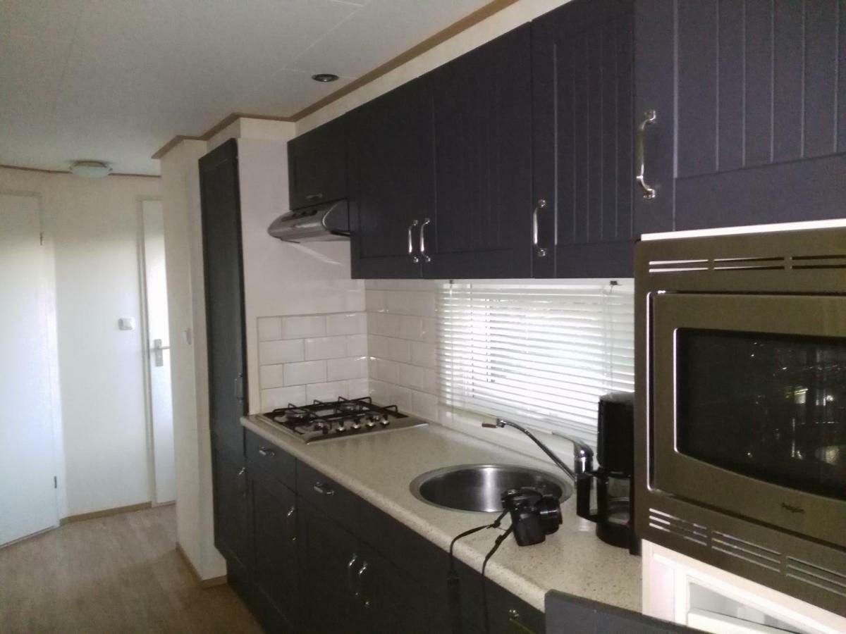 Chalet Seazon R23 بورين المظهر الخارجي الصورة
