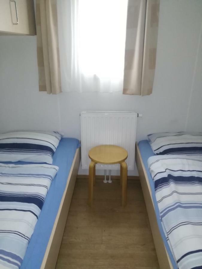 Chalet Seazon R23 بورين المظهر الخارجي الصورة