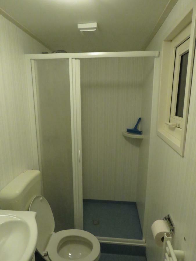 Chalet Seazon R23 بورين المظهر الخارجي الصورة